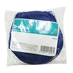 D-Kora Canasto Plegable