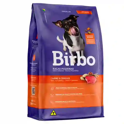 Raza Birbo Alimento Para Perro Pequeña 15 Kg