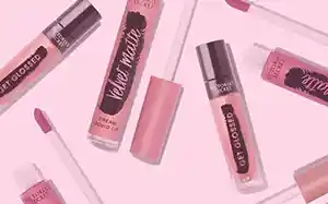 Victoria's Secret Set Brillo Labial Lips