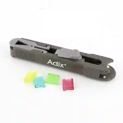 Adix Clipper Para 4.8 y 6.4 mm