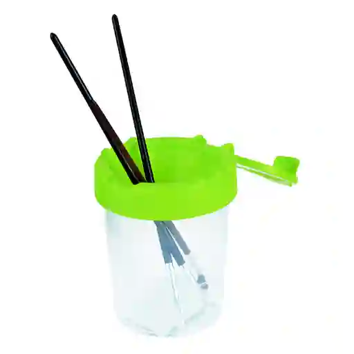 Adix Vaso Limpia Pincel