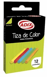 Adix Tiza Surtido