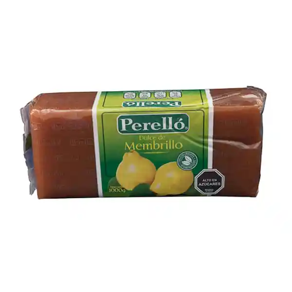 Perelló Dulce De Membrillo