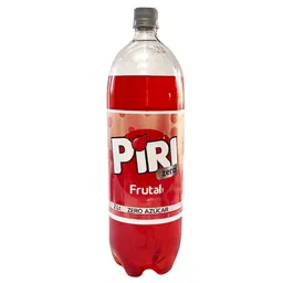 Piri Bebida Zero Frutal