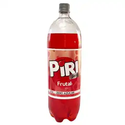 Piri Bebida Zero Frutal 2 L