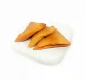 Empanadas Mongoliana