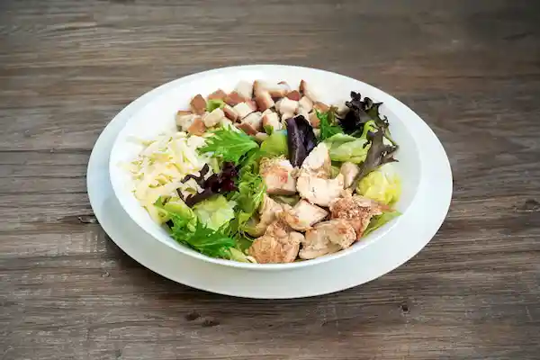 Ensalada Cesar Pollo