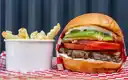 Italian Burger