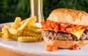 Red Burger