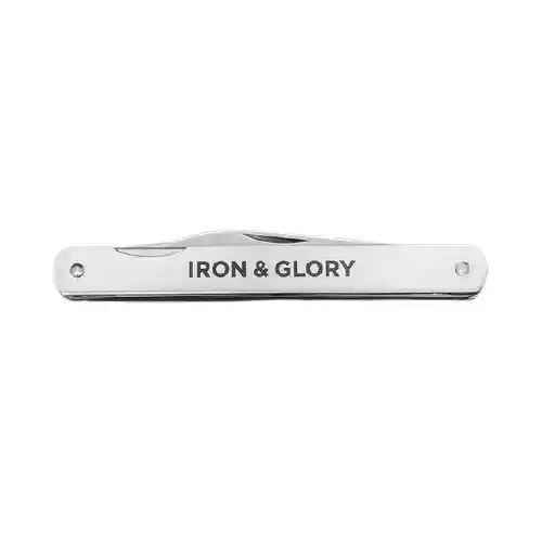 Iron & Glory Multiherramienta Regla IAGRT