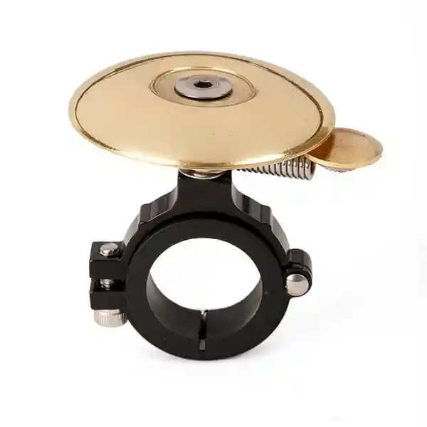 Kikkerland Campana de Bicicleta Platillo BB49