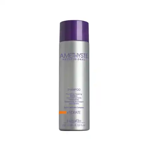Farmavita Shampoo Amethyste Hydrate 250 mL