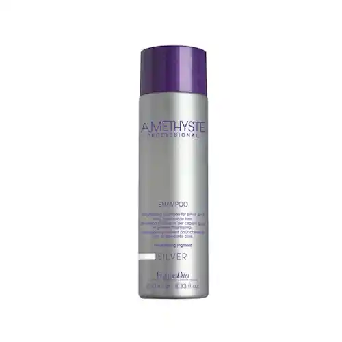 Farmavita Shampoo Amethyste Silver