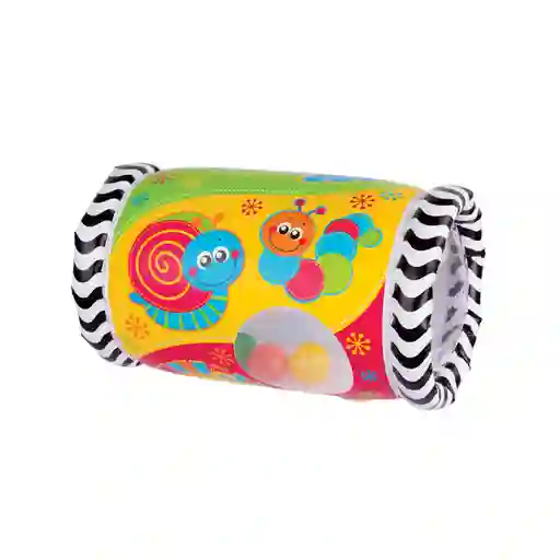 Playgro Inflable Para Gatear 01230284970