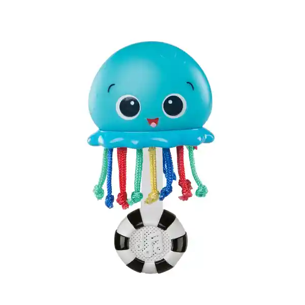 Baby Einstein Juguete Ocean Glow Sensory 01U80210800