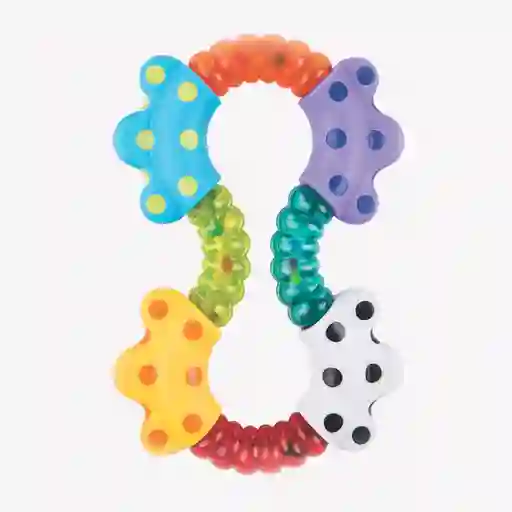 Playgro Sonajero Click Twist 01230283192