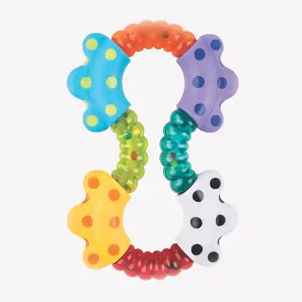 Playgro Sonajero Click Twist 01230283192