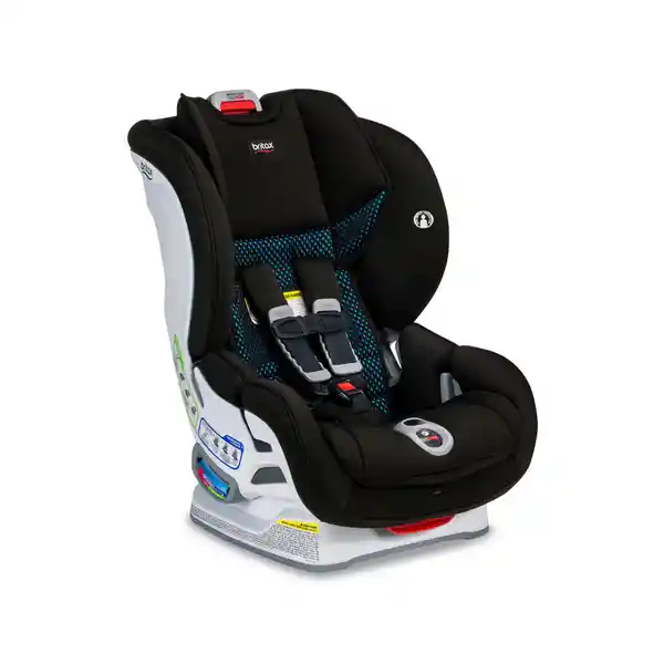 Britax Silla de Auto Convertible Marathon Ct Cool 016950389TE