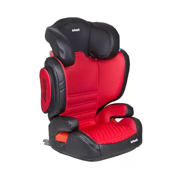 Infanti Silla de Auto Butaca Premium Chili Pepper 012150SPPRN