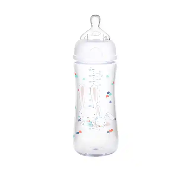 Bebe Confort Mamadera Sweet Bunny 360 mL 01471401260