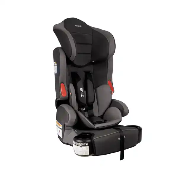 Infanti Silla de Auto Butaca Zeus Marengo 012110Y04MA