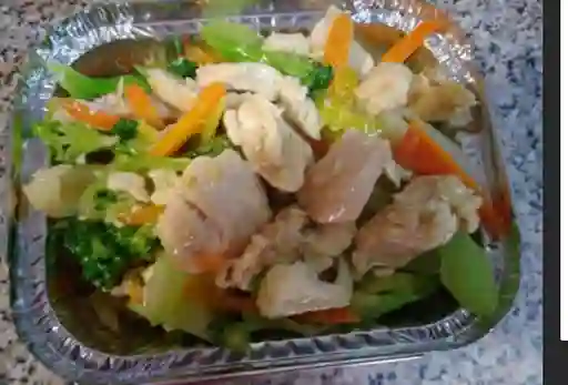 Chapsui de Pollo