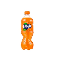 Fanta Bebida Sabor Naranja