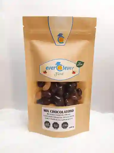 Mix Chocolatoso 100 g