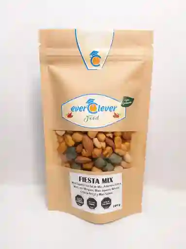Ever Clever Food Fiesta Mix