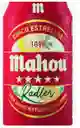 Mahou Cerveza Radler
