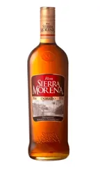 Sierra Morena Ron Dorado 39.5°