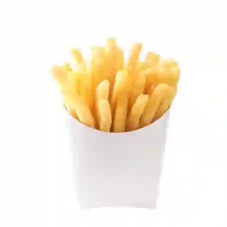 Papas Fritas Size P