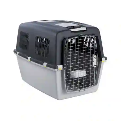 Stefanplast Transportino Para Mascota Gulliver 6