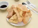Wantan Frito