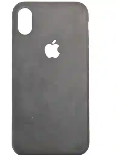 Carcasa Para Iphone X / Xs Color Negro