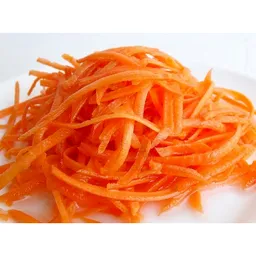 Zanahoria Rallada
