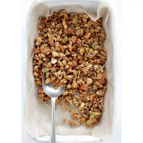 Granola Casera