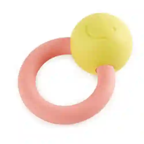 Hape Sonajero Ring Rattle