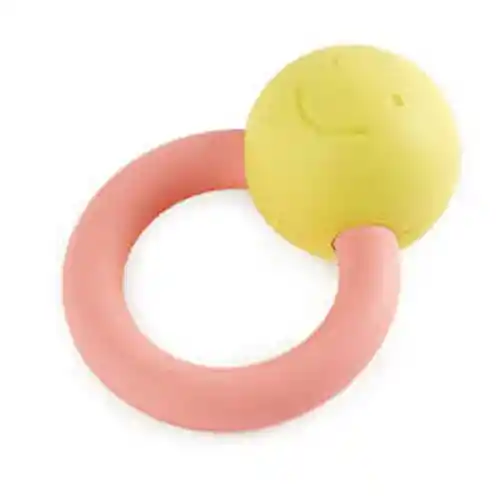 Hape Sonajero Ring Rattle