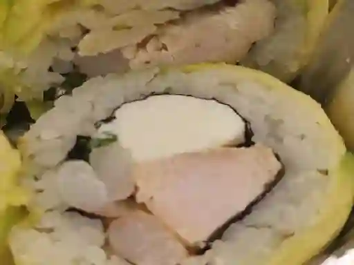 Kapo Roll