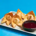 Wantán Take a Wok