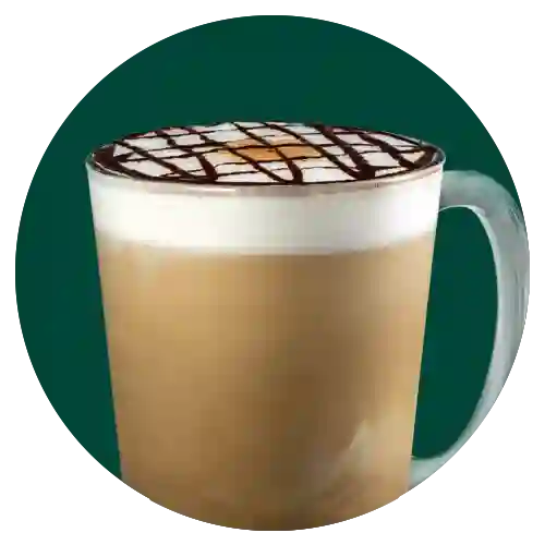 Choco Avellana Macchiato