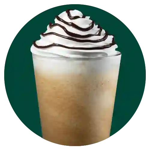 Choco Avellana Macchiato Frappuccino