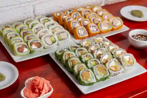 Promoción 10 Normal 60