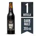 Royal Guard Cerveza Dark Malt