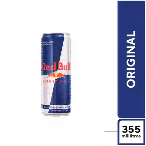 Red Bull 355 ml 