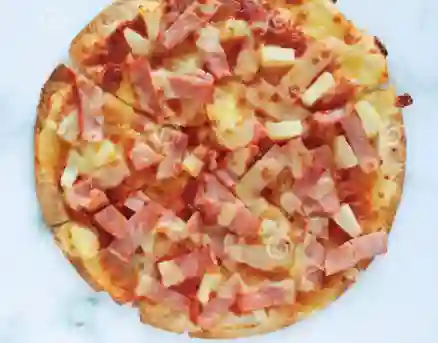 Pizza Tropicana