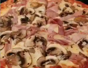 Pizza Santelmo