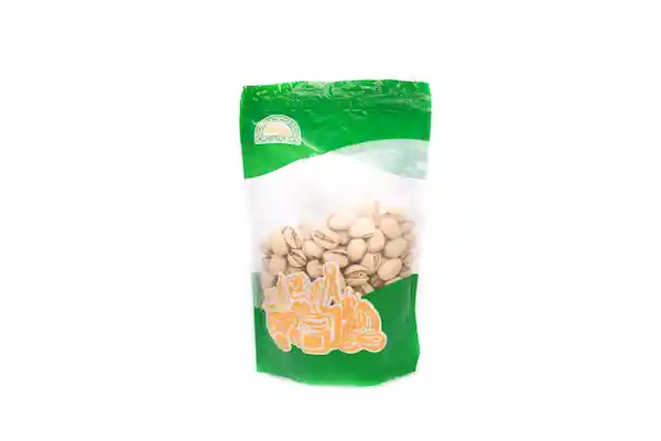 Almifrut Pistachos Con Cáscara