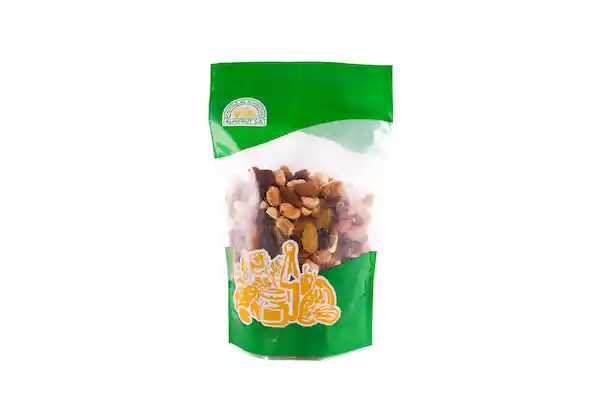 Almifrut Snack Mix Natural Frutos Secos